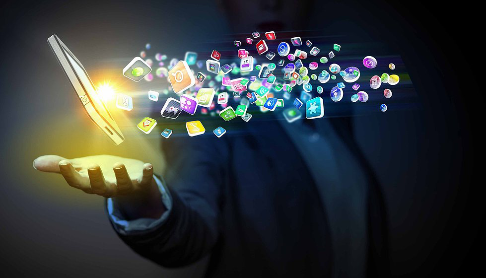 agência de marketing rj