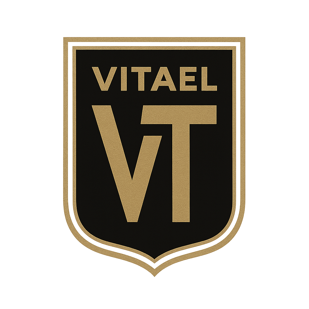 VITAEL - MARKETING -RJ