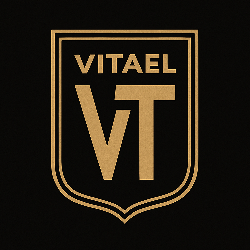 vitael markting logo