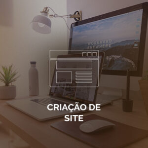 criação de sites rj