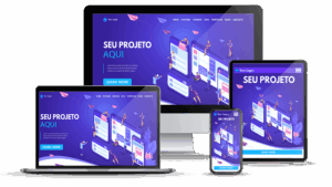 projeto de site criativos para vender na internet preço de agência de marketing no Rio de janeiro vitael