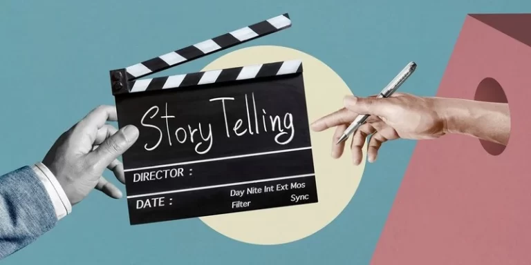 storytelling marketing e vendas rj